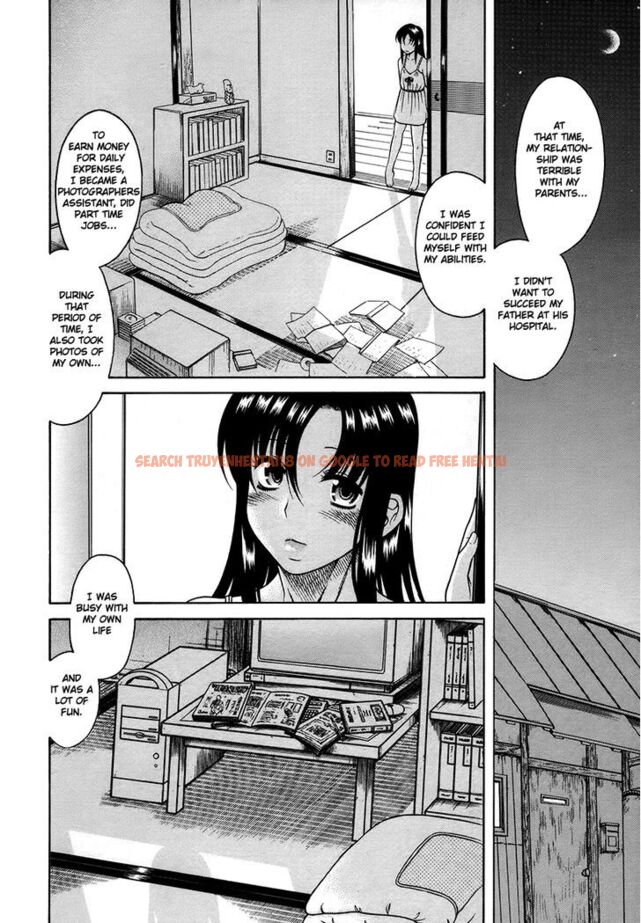 Read Hentai Image 10 165 in comic Toshiue No Hito - Chapter 36 - hentaitnt.net