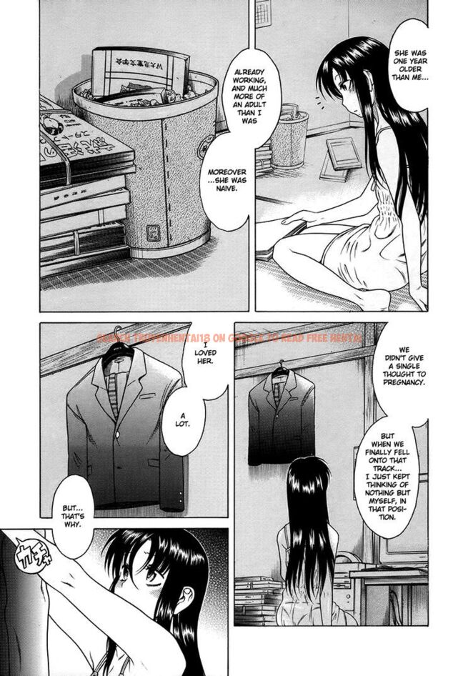 Read Hentai Image 11 165 in comic Toshiue No Hito - Chapter 36 - hentaitnt.net