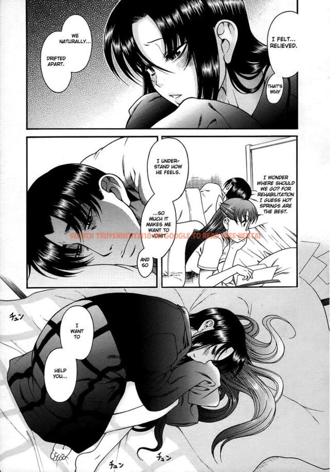 Read Hentai Image 13 165 in comic Toshiue No Hito - Chapter 36 - hentaitnt.net
