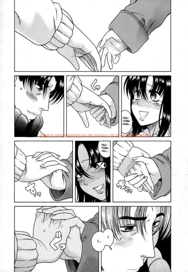 Read Hentai Image 17 165 in comic Toshiue No Hito - Chapter 36 - hentaitnt.net