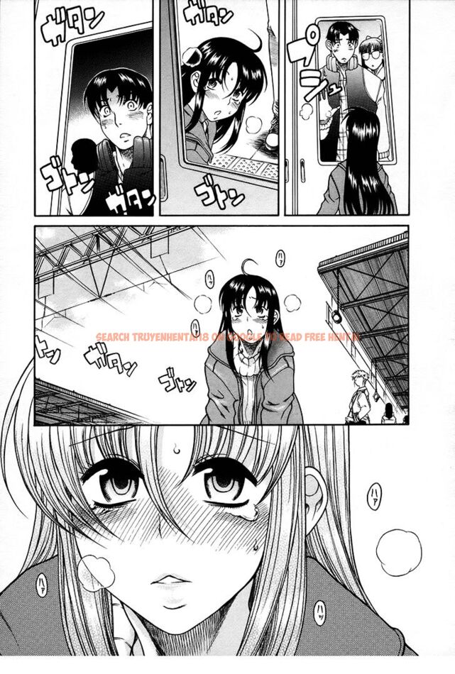 Read Hentai Image 19 165 in comic Toshiue No Hito - Chapter 36 - hentaitnt.net