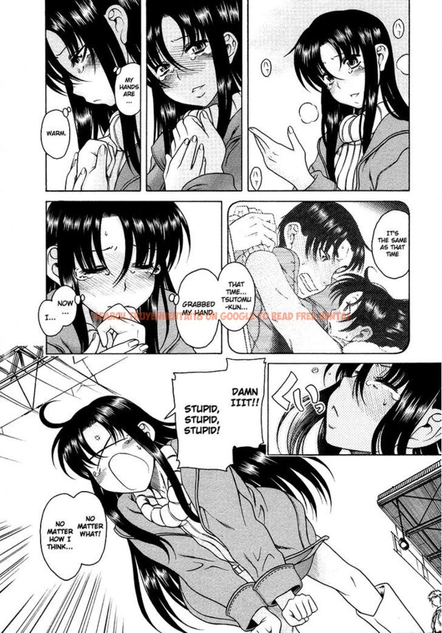 Read Hentai Image 20 165 in comic Toshiue No Hito - Chapter 36 - hentaitnt.net