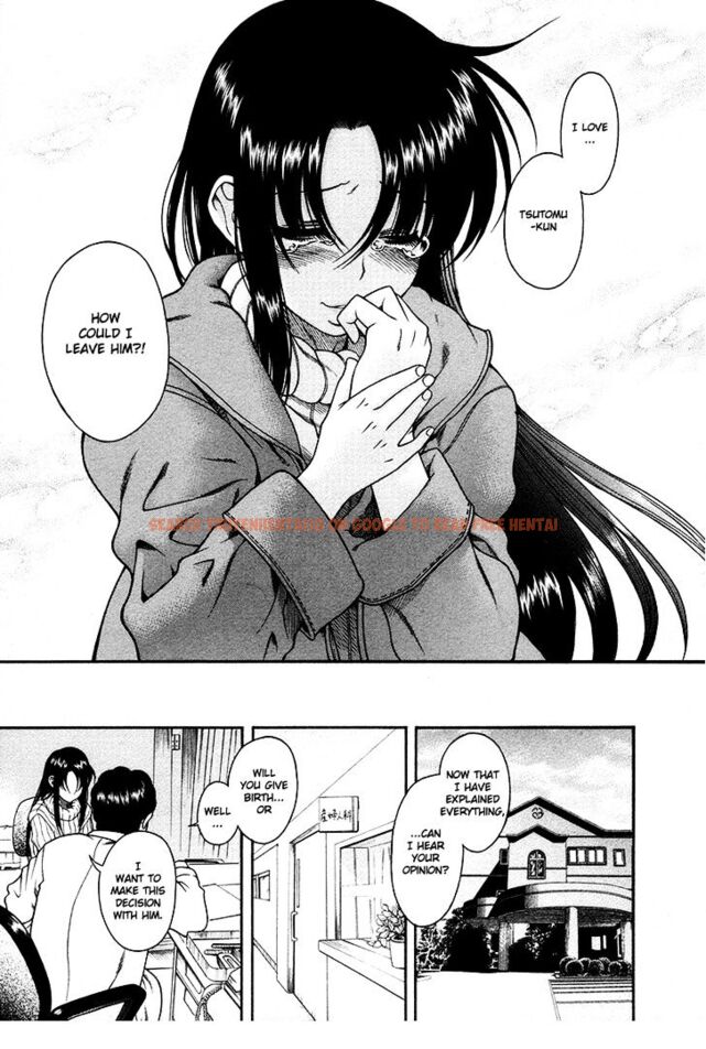 Read Hentai Image 21 165 in comic Toshiue No Hito - Chapter 36 - hentaitnt.net