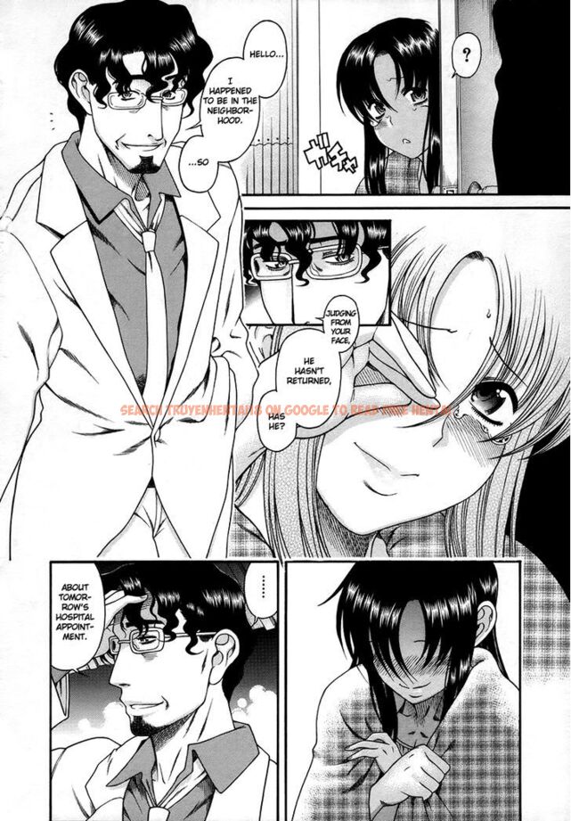 Read Hentai Image 6 165 in comic Toshiue No Hito - Chapter 36 - hentaitnt.net