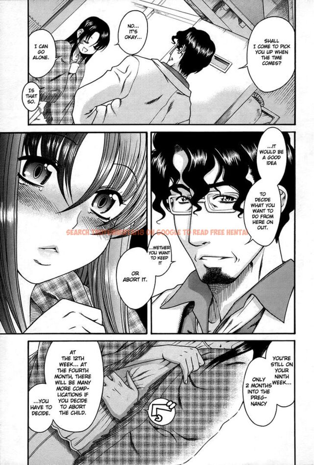 Read Hentai Image 7 165 in comic Toshiue No Hito - Chapter 36 - hentaitnt.net