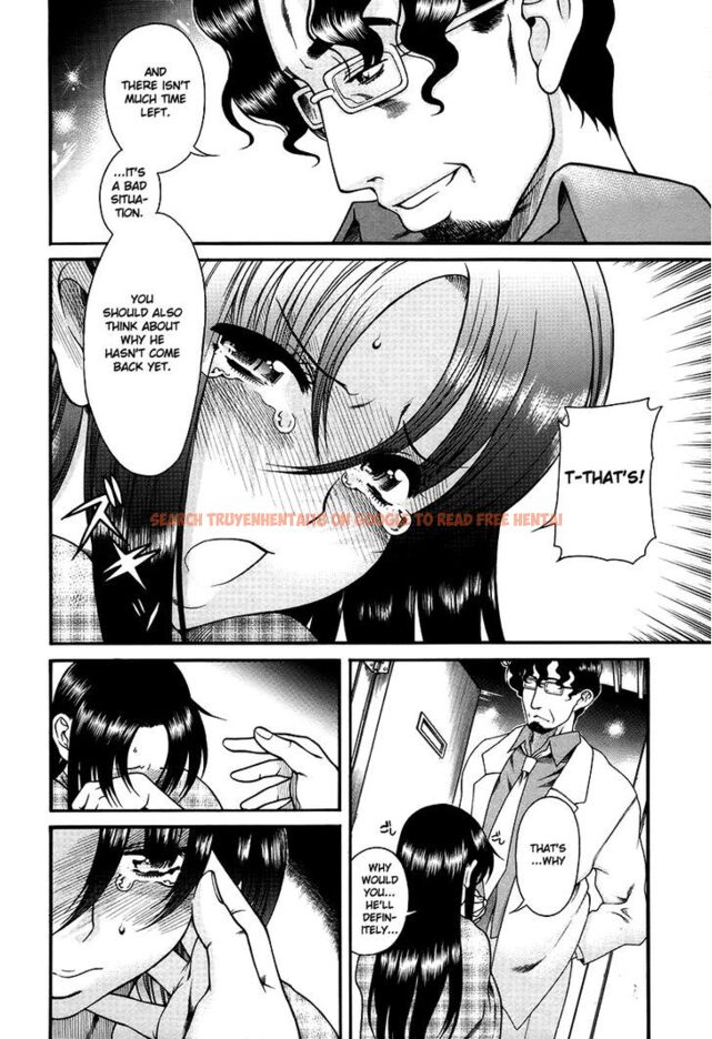 Read Hentai Image 8 165 in comic Toshiue No Hito - Chapter 36 - hentaitnt.net