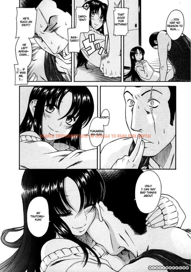 Read Hentai Image 14 165 in comic Toshiue No Hito - Chapter 37 - hentaitnt.net