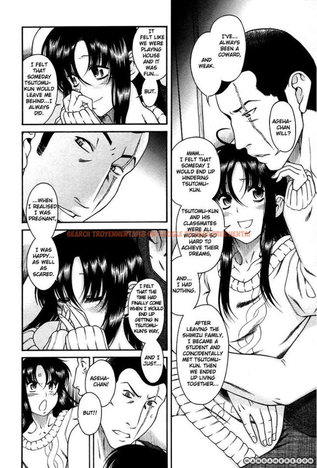 Read Hentai Image 16 165 in comic Toshiue No Hito - Chapter 37 - hentaitnt.net