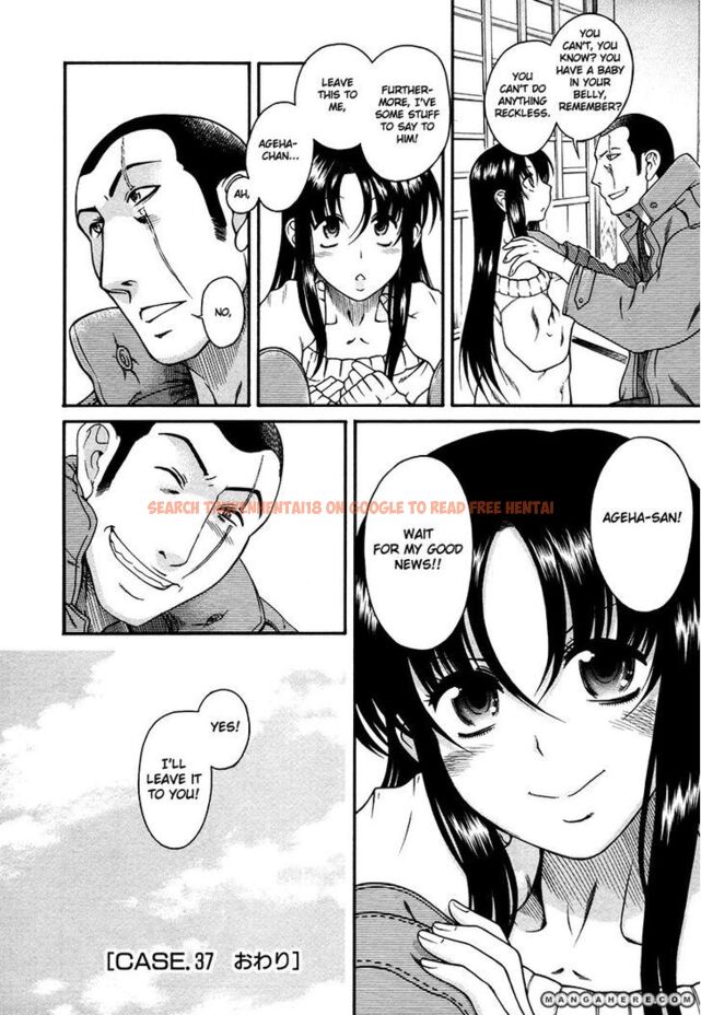 Read Hentai Image 20 165 in comic Toshiue No Hito - Chapter 37 - hentaitnt.net
