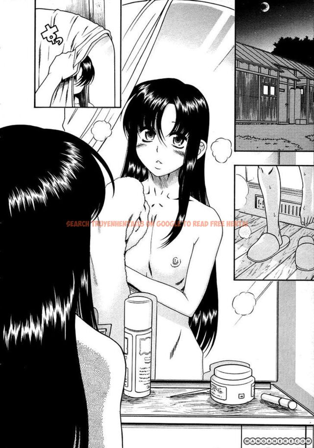 Read Hentai Image 5 165 in comic Toshiue No Hito - Chapter 37 - hentaitnt.net