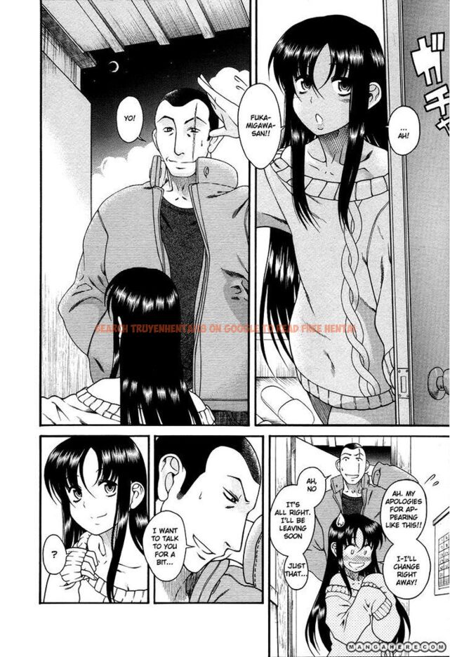 Read Hentai Image 7 165 in comic Toshiue No Hito - Chapter 37 - hentaitnt.net