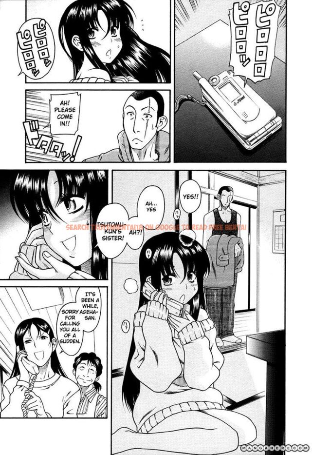 Read Hentai Image 8 165 in comic Toshiue No Hito - Chapter 37 - hentaitnt.net