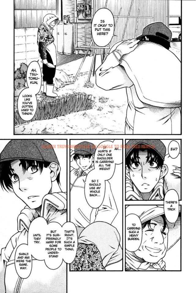 Read Hentai Image 11 165 in comic Toshiue No Hito - Chapter 38 - hentaitnt.net