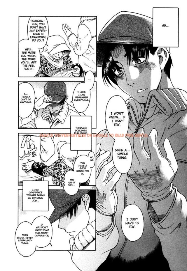 Read Hentai Image 12 165 in comic Toshiue No Hito - Chapter 38 - hentaitnt.net