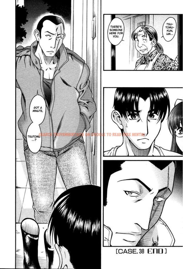Read Hentai Image 20 165 in comic Toshiue No Hito - Chapter 38 - hentaitnt.net