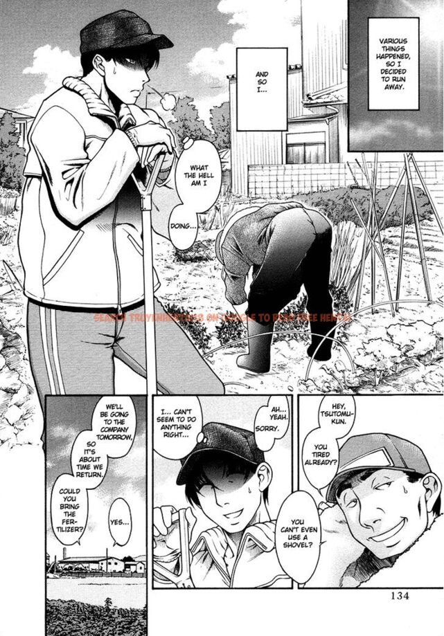 Read Hentai Image 3 165 in comic Toshiue No Hito - Chapter 38 - hentaitnt.net