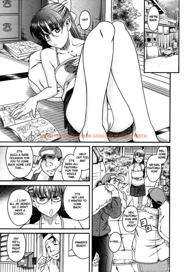 Read Hentai Image 4 165 in comic Toshiue No Hito - Chapter 38 - hentaitnt.net