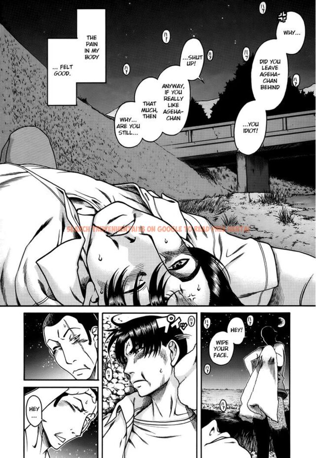 Read Hentai Image 10 165 in comic Toshiue No Hito - Chapter 39 - hentaitnt.net