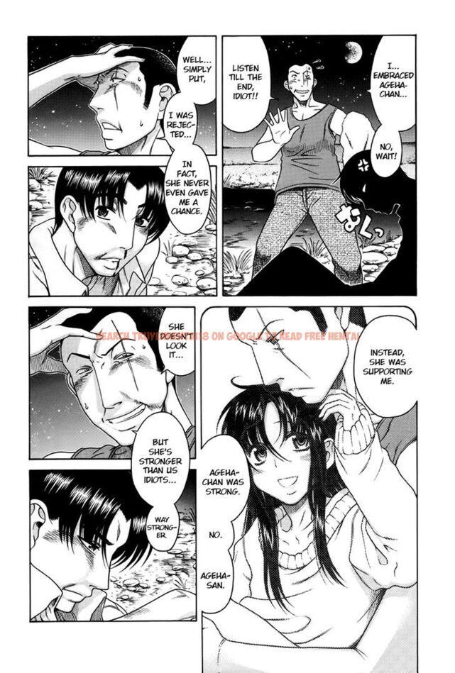 Read Hentai Image 11 165 in comic Toshiue No Hito - Chapter 39 - hentaitnt.net