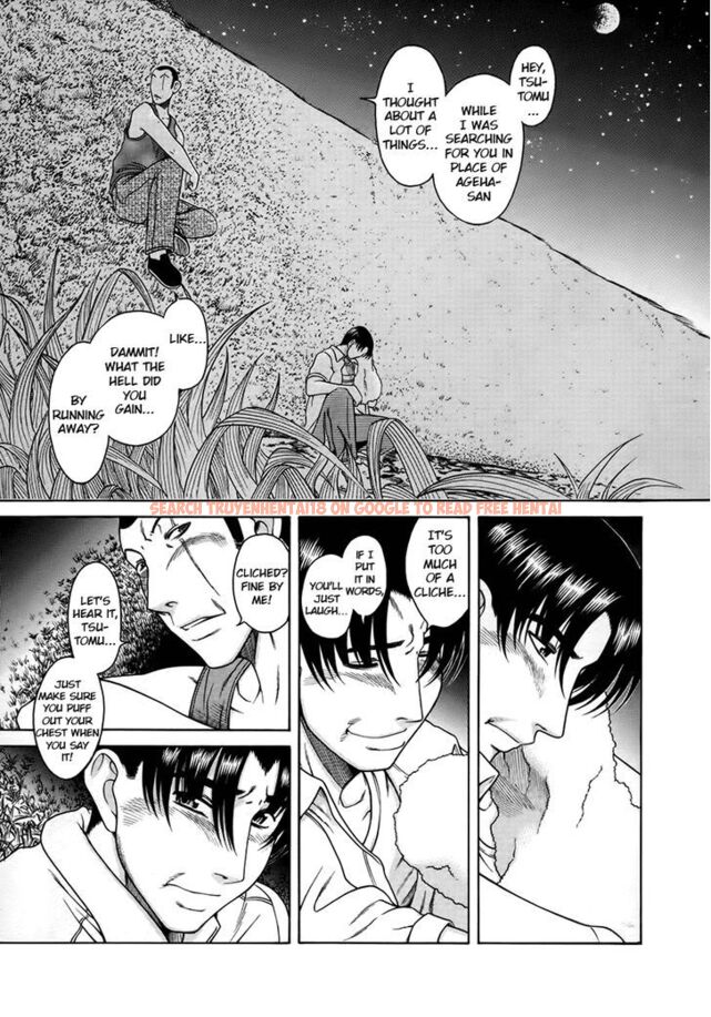 Read Hentai Image 12 165 in comic Toshiue No Hito - Chapter 39 - hentaitnt.net