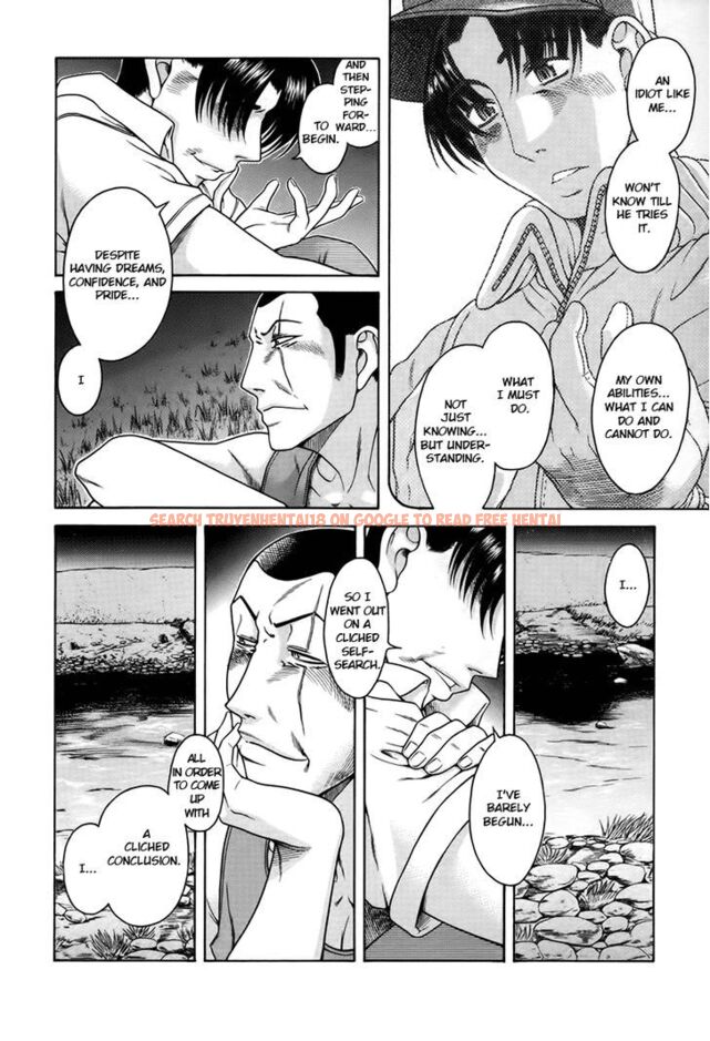 Read Hentai Image 14 165 in comic Toshiue No Hito - Chapter 39 - hentaitnt.net