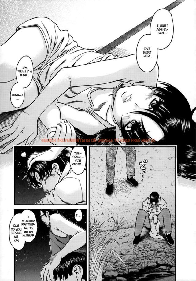 Read Hentai Image 15 165 in comic Toshiue No Hito - Chapter 39 - hentaitnt.net