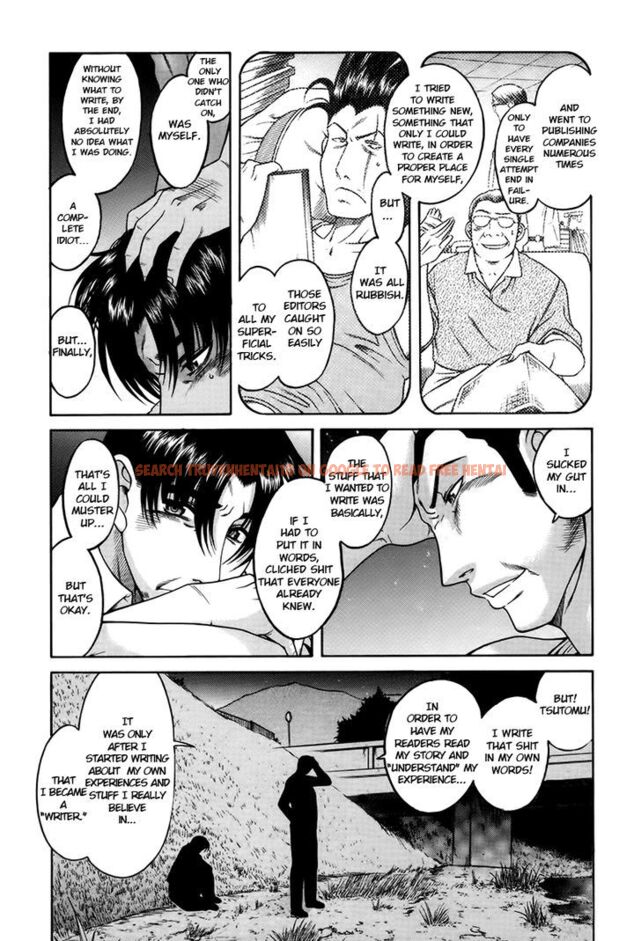 Read Hentai Image 16 165 in comic Toshiue No Hito - Chapter 39 - hentaitnt.net