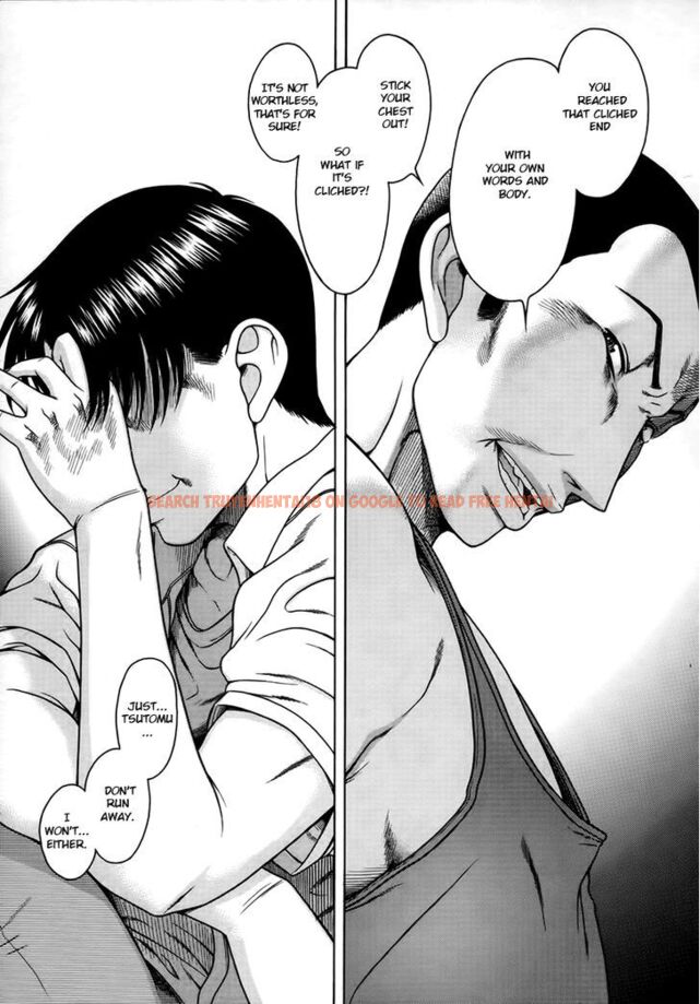 Read Hentai Image 17 165 in comic Toshiue No Hito - Chapter 39 - hentaitnt.net