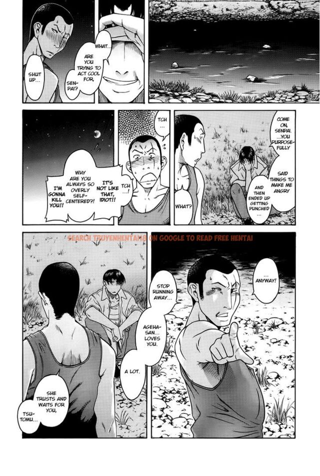Read Hentai Image 18 165 in comic Toshiue No Hito - Chapter 39 - hentaitnt.net