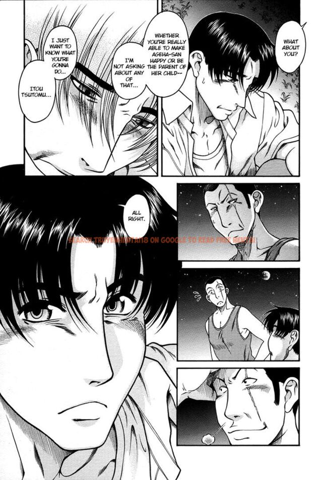 Read Hentai Image 19 165 in comic Toshiue No Hito - Chapter 39 - hentaitnt.net