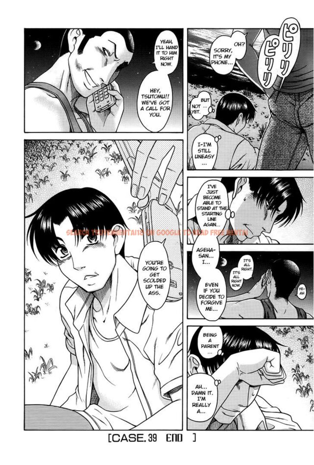 Read Hentai Image 20 165 in comic Toshiue No Hito - Chapter 39 - hentaitnt.net