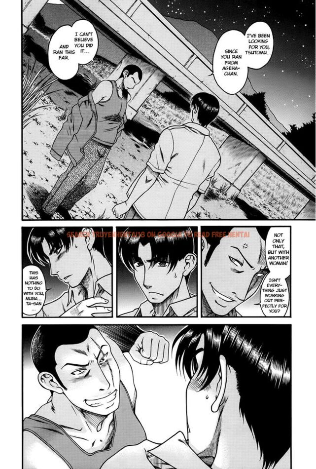 Read Hentai Image 3 165 in comic Toshiue No Hito - Chapter 39 - hentaitnt.net