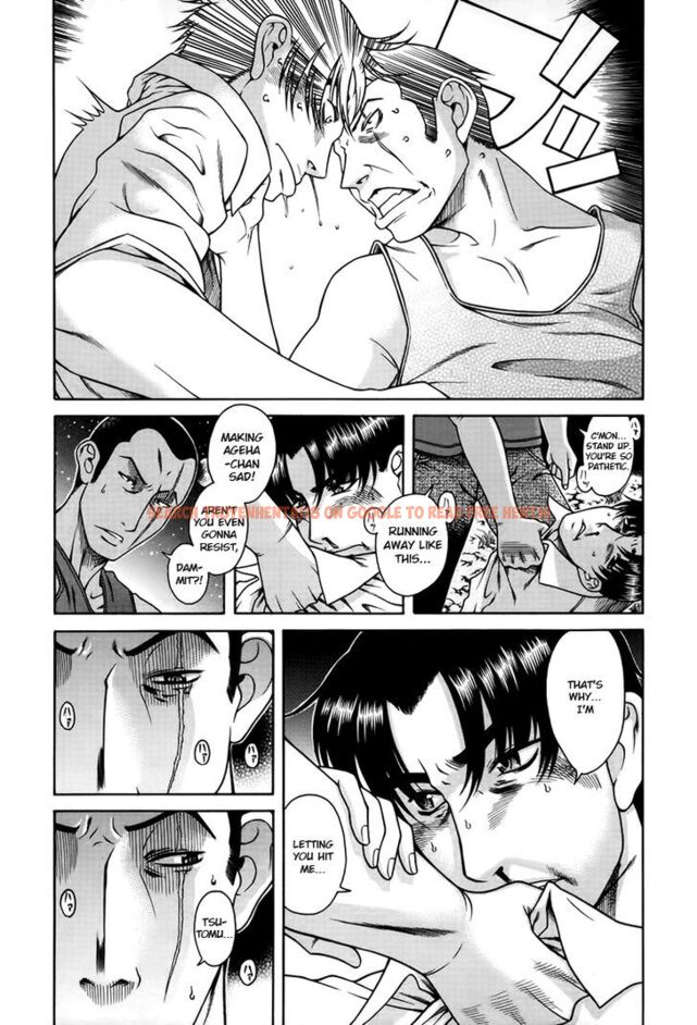 Read Hentai Image 5 165 in comic Toshiue No Hito - Chapter 39 - hentaitnt.net