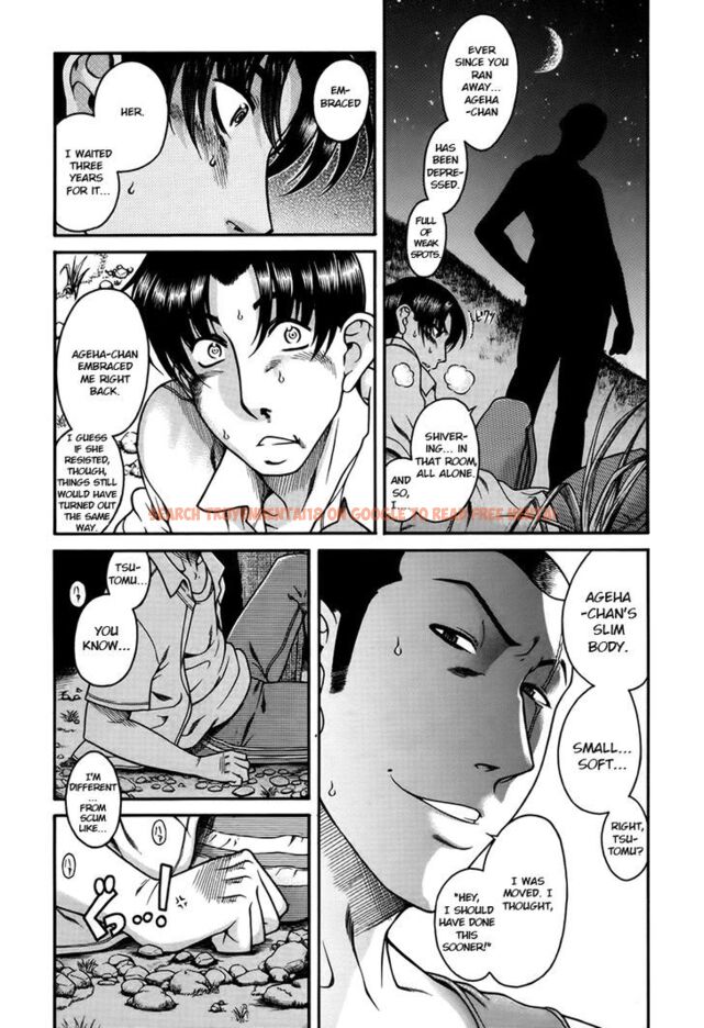 Read Hentai Image 6 165 in comic Toshiue No Hito - Chapter 39 - hentaitnt.net