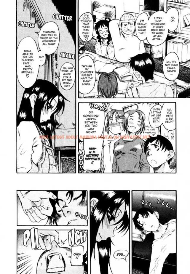 Read Hentai Image 11 146 in comic Toshiue No Hito - Chapter 4 - hentaitnt.net