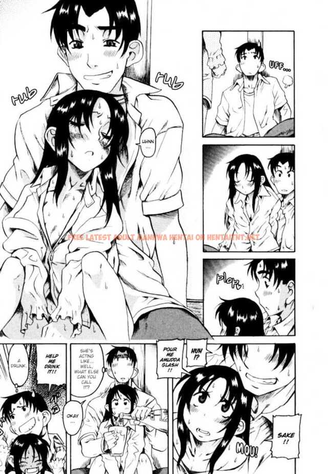 Read Hentai Image 20 146 in comic Toshiue No Hito - Chapter 4 - hentaitnt.net