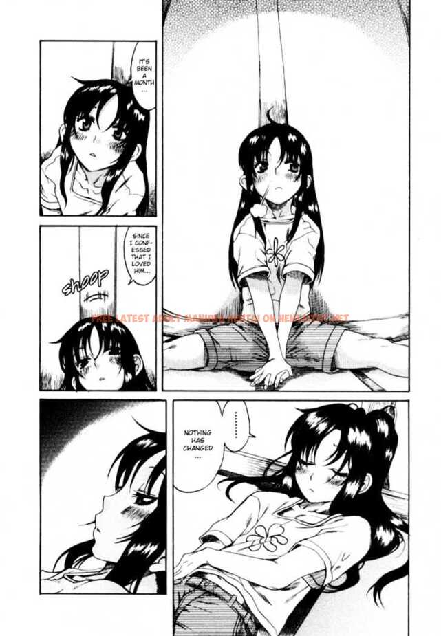 Read Hentai Image 7 142 in comic Toshiue No Hito - Chapter 4 - hentaitnt.net