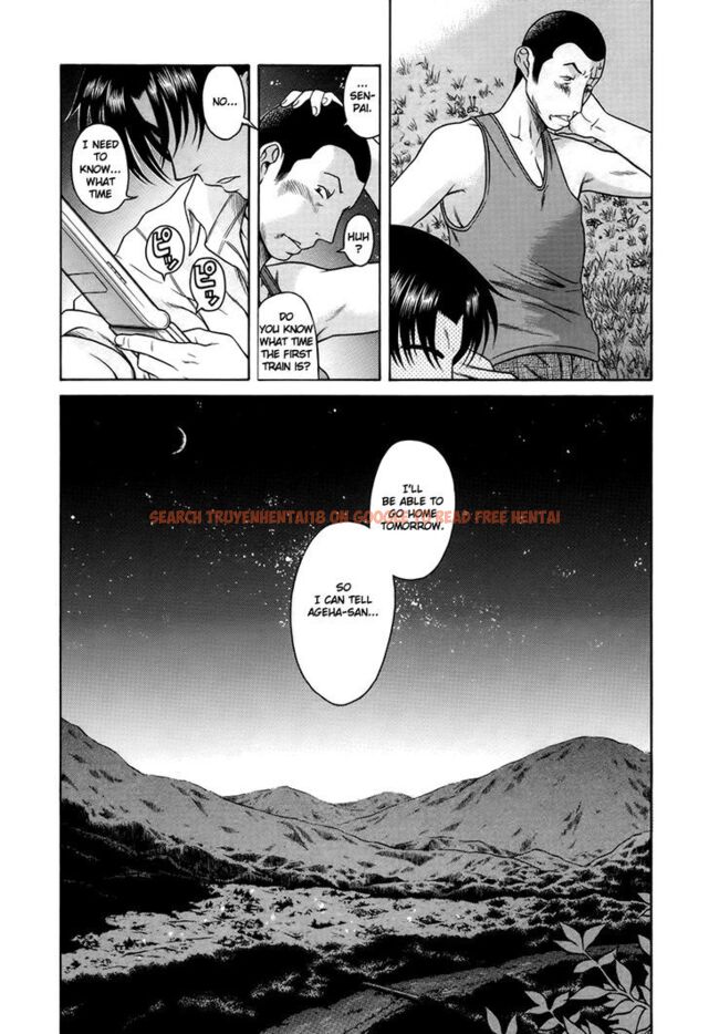 Read Hentai Image 10 165 in comic Toshiue No Hito - Chapter 40 - hentaitnt.net