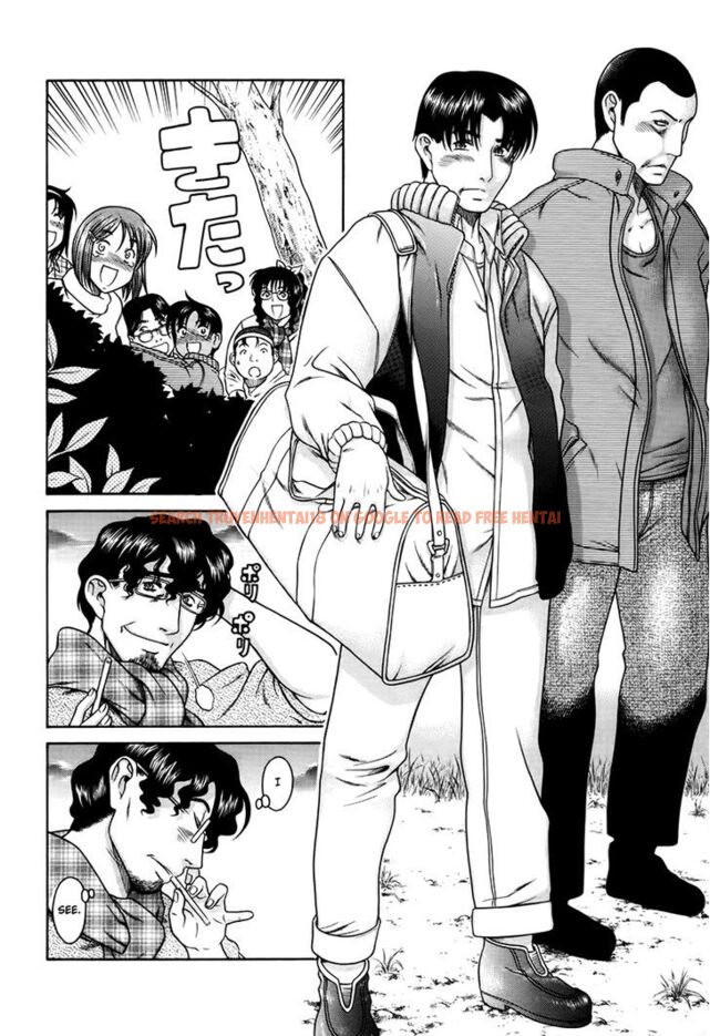 Read Hentai Image 12 165 in comic Toshiue No Hito - Chapter 40 - hentaitnt.net