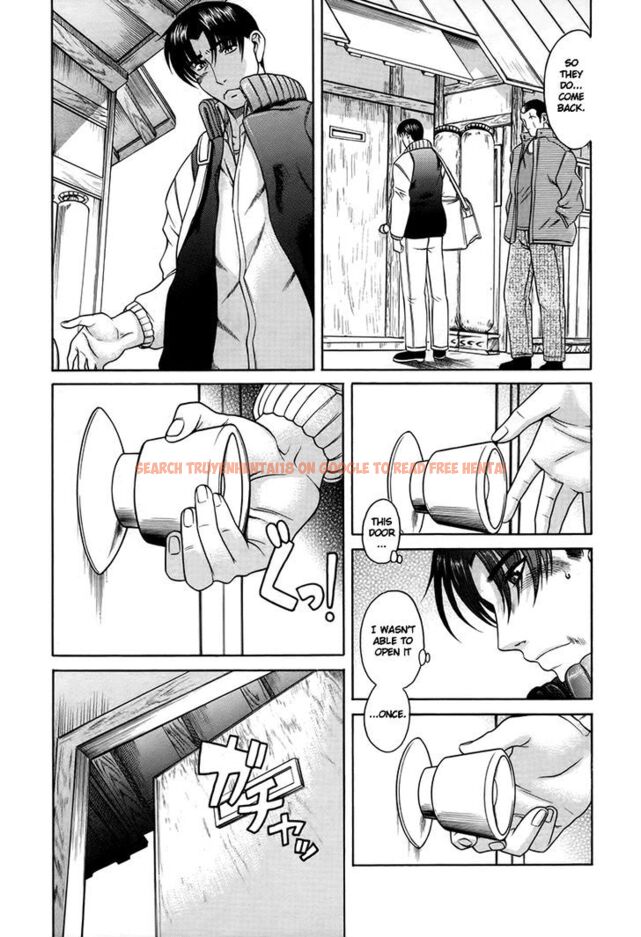 Read Hentai Image 13 165 in comic Toshiue No Hito - Chapter 40 - hentaitnt.net