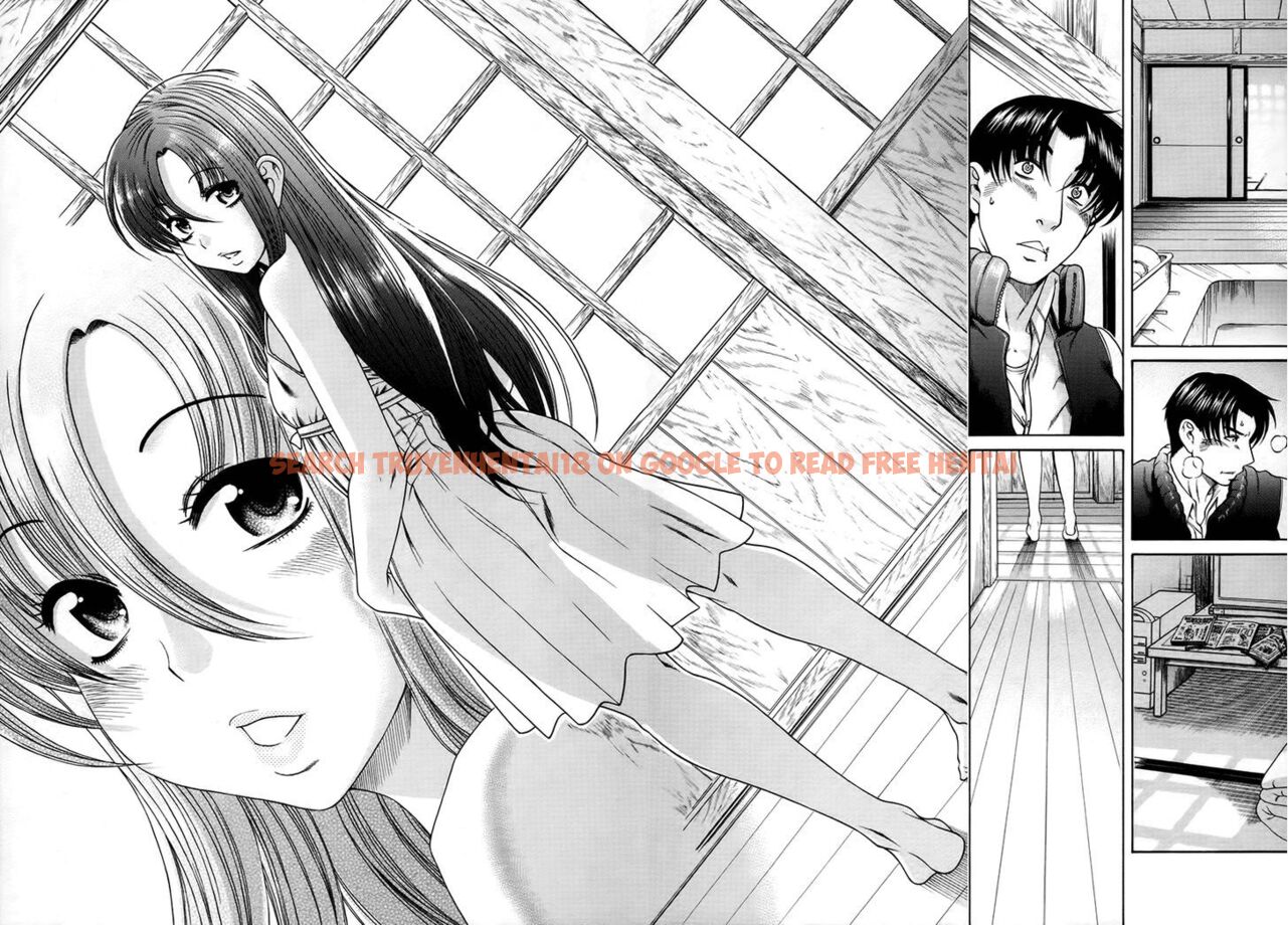 Read Hentai Image 14 165 in comic Toshiue No Hito - Chapter 40 - hentaitnt.net