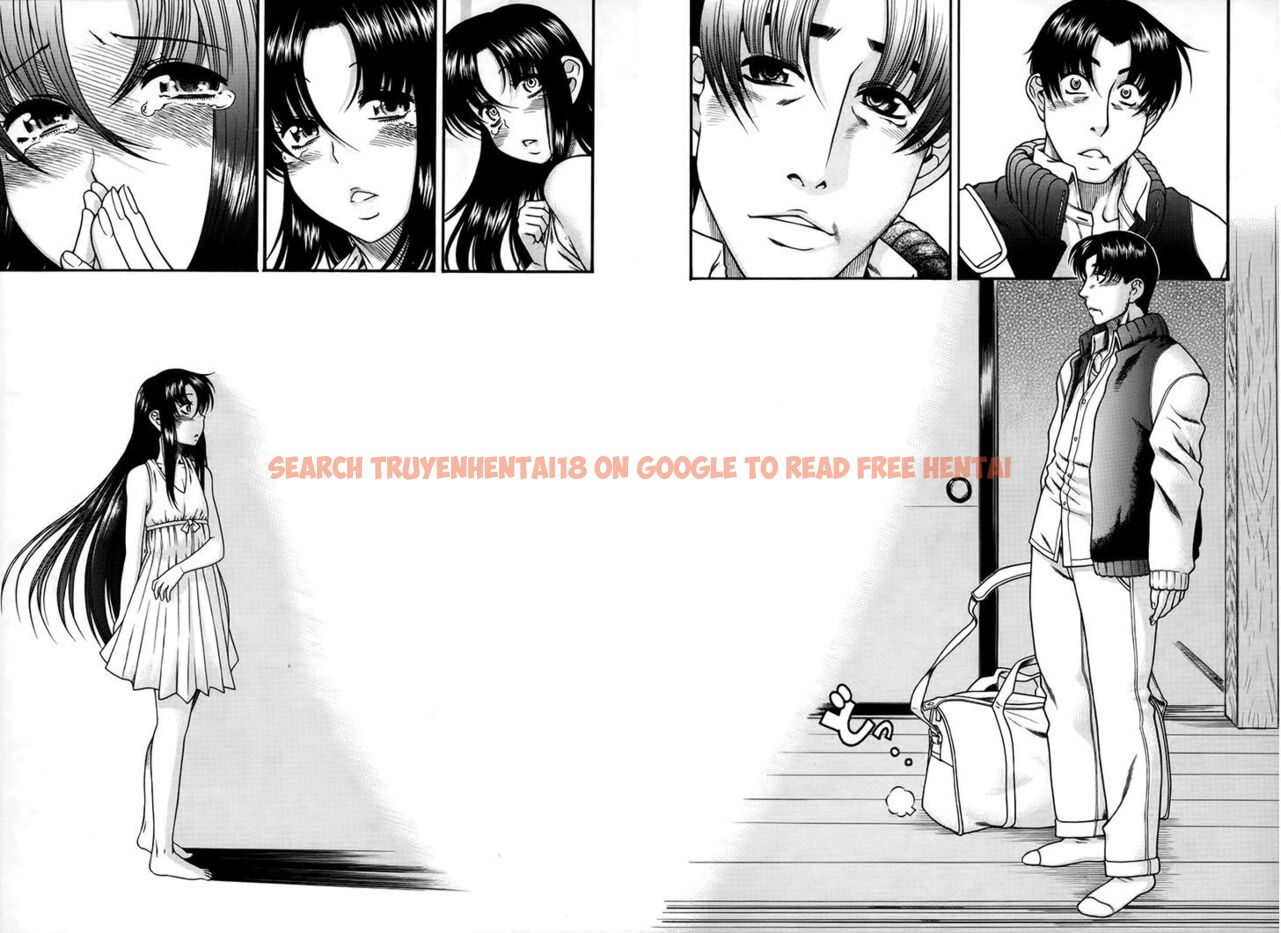Read Hentai Image 15 165 in comic Toshiue No Hito - Chapter 40 - hentaitnt.net