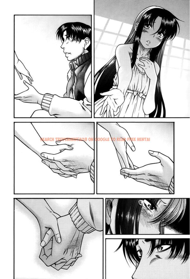 Read Hentai Image 16 165 in comic Toshiue No Hito - Chapter 40 - hentaitnt.net