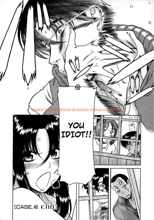 Read Hentai Image 18 165 in comic Toshiue No Hito - Chapter 40 - hentaitnt.net