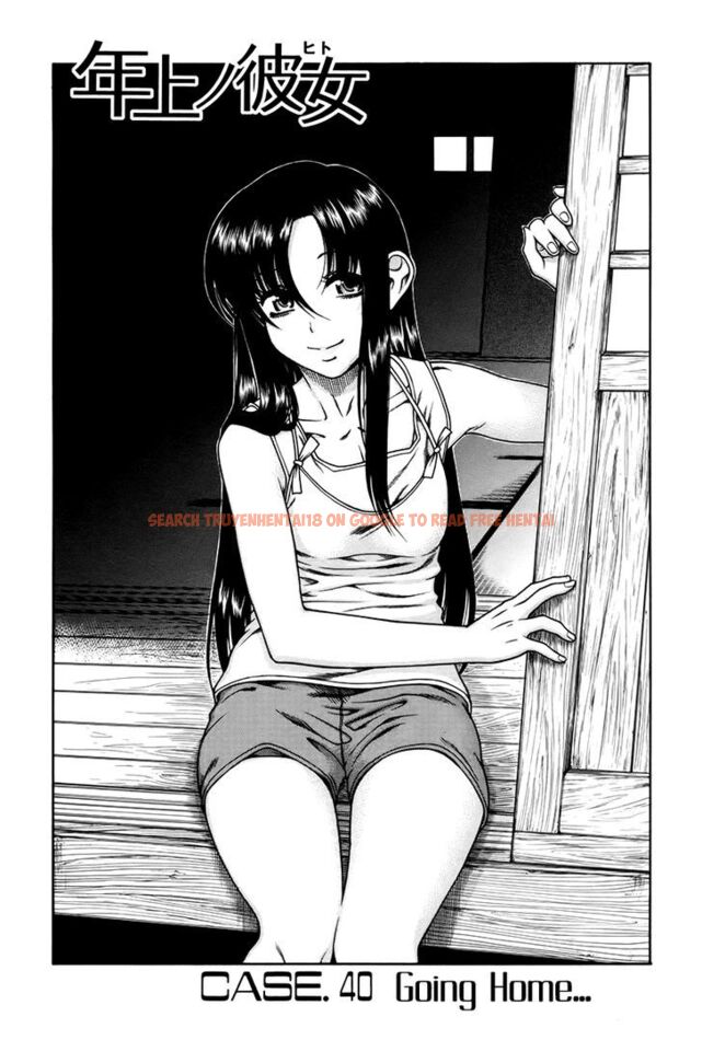 Read Hentai Image 2 165 in comic Toshiue No Hito - Chapter 40 - hentaitnt.net