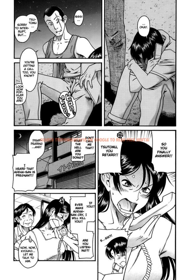 Read Hentai Image 6 165 in comic Toshiue No Hito - Chapter 40 - hentaitnt.net