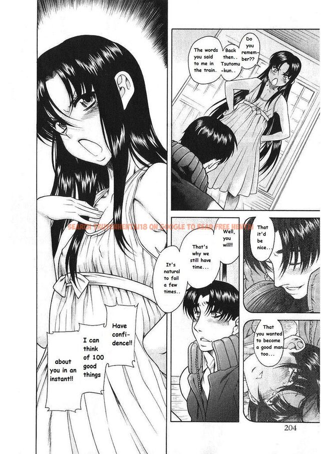 Read Hentai Image 11 169 in comic Toshiue No Hito - Chapter 41 - hentaitnt.net
