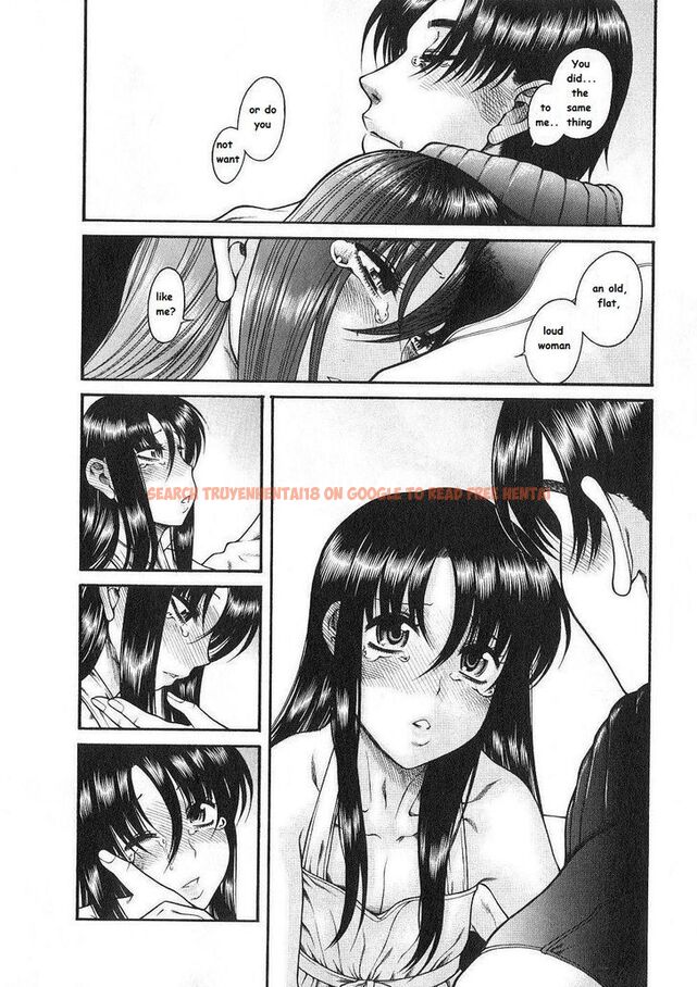 Read Hentai Image 15 169 in comic Toshiue No Hito - Chapter 41 - hentaitnt.net