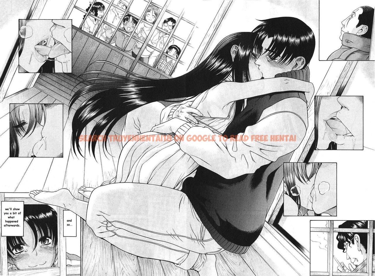 Read Hentai Image 17 169 in comic Toshiue No Hito - Chapter 41 - hentaitnt.net