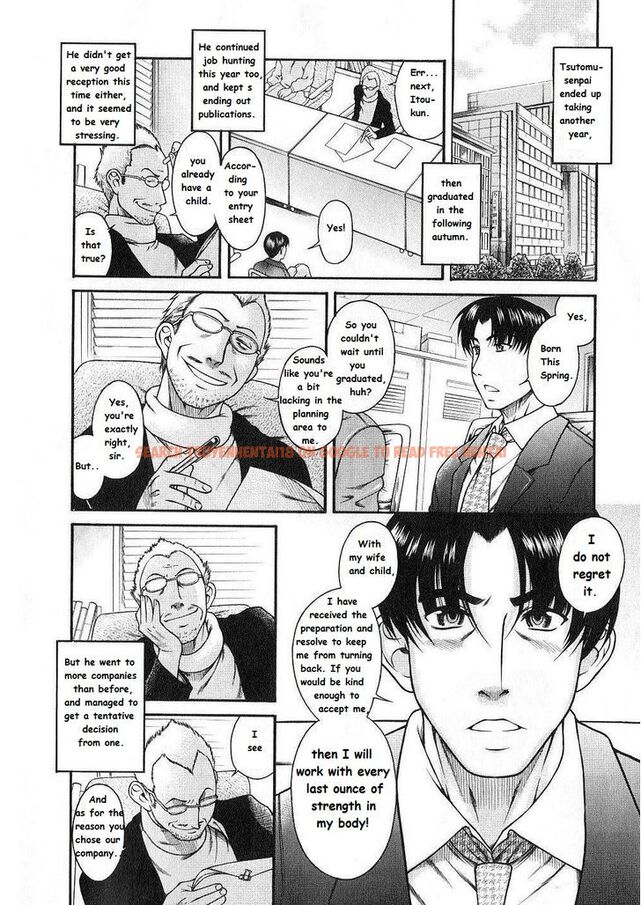 Read Hentai Image 18 169 in comic Toshiue No Hito - Chapter 41 - hentaitnt.net